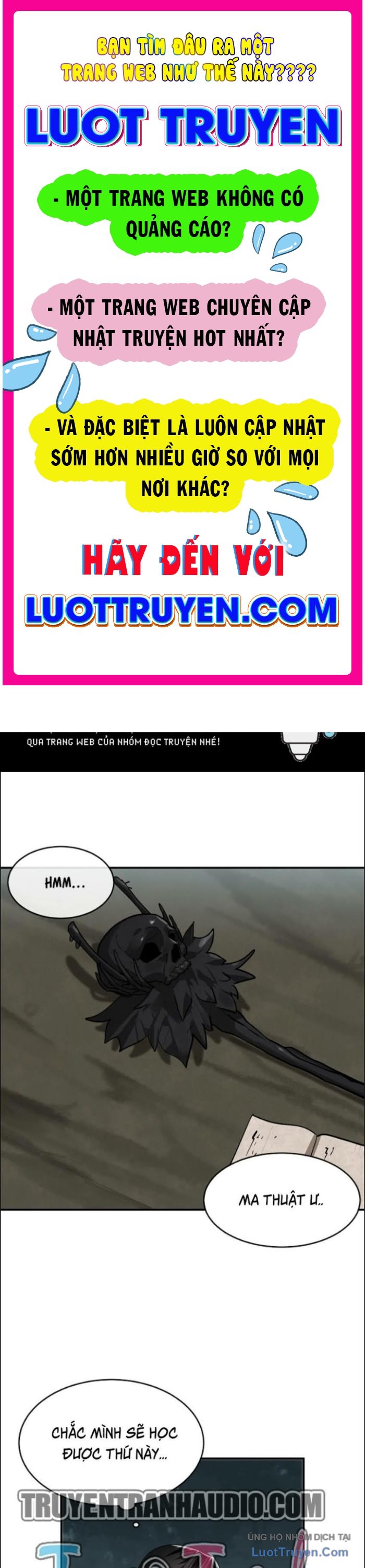 Huyết Chiến Hoa Sơn Chapter 151 - Trang 2