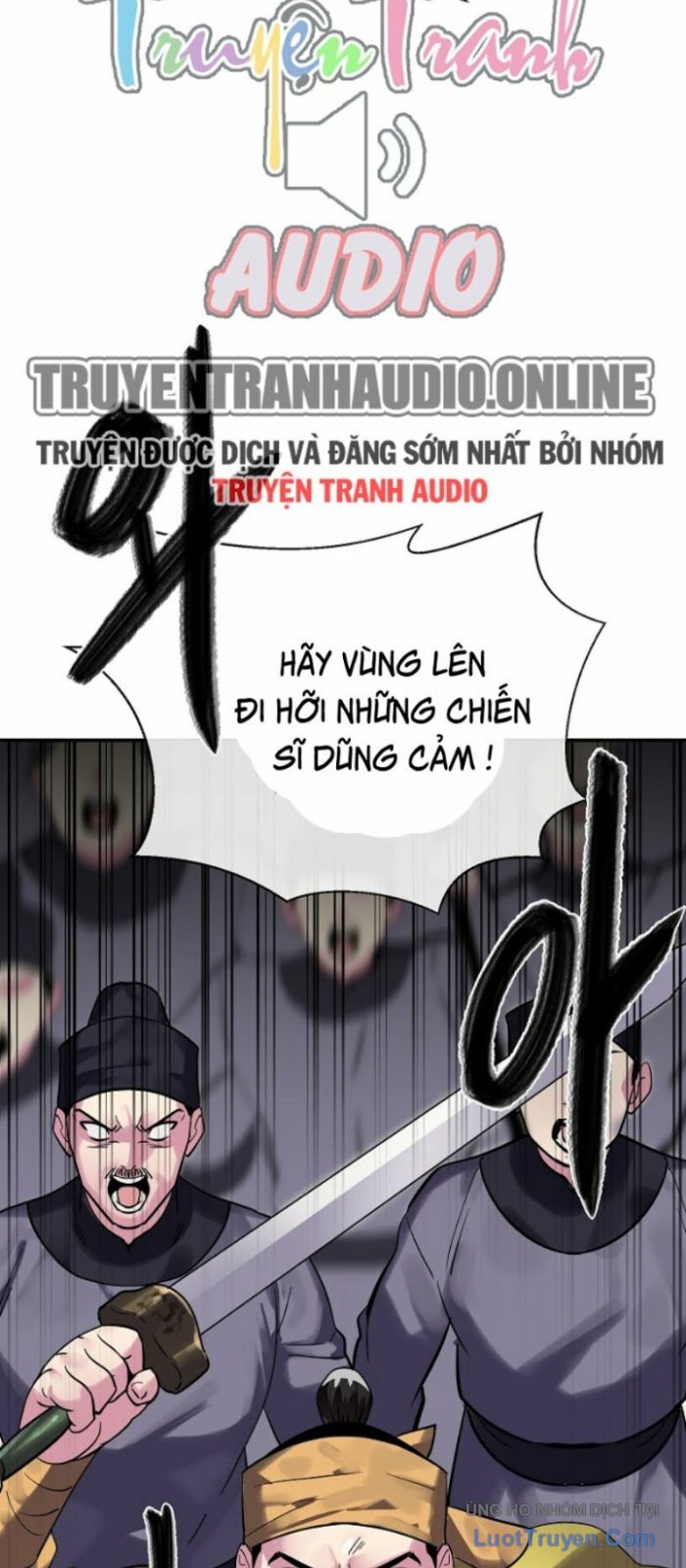 Huyết Chiến Hoa Sơn Chapter 151 - Trang 29
