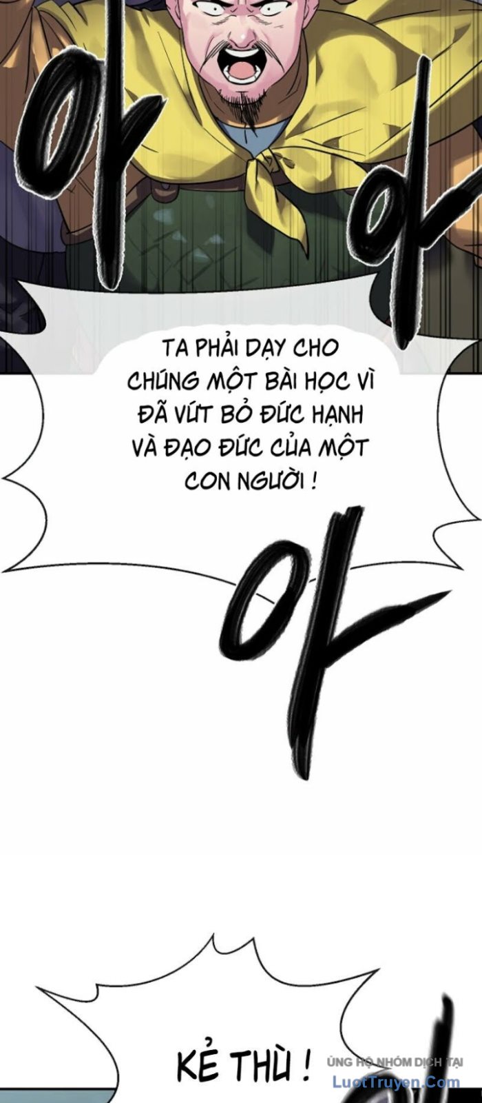 Huyết Chiến Hoa Sơn Chapter 151 - Trang 30