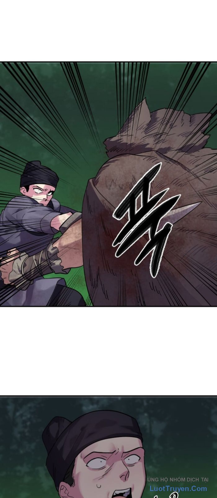 Huyết Chiến Hoa Sơn Chapter 151 - Trang 35