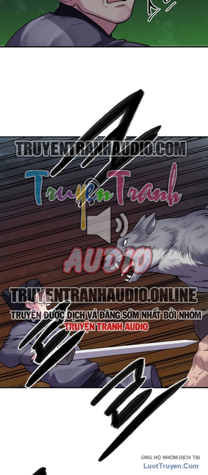 Huyết Chiến Hoa Sơn Chapter 151 - Trang 36
