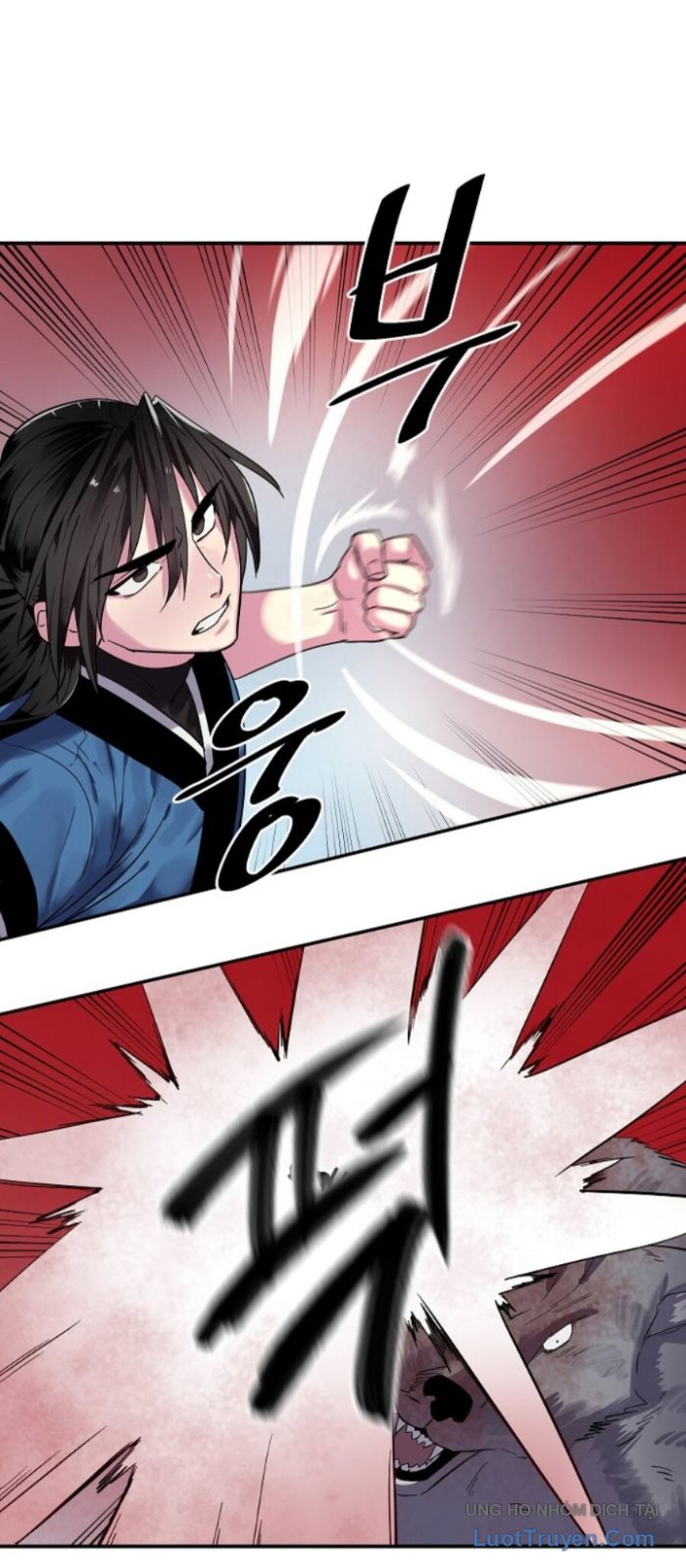 Huyết Chiến Hoa Sơn Chapter 151 - Trang 38