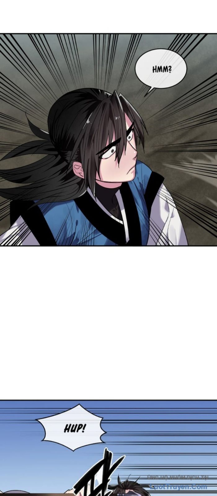 Huyết Chiến Hoa Sơn Chapter 151 - Trang 40