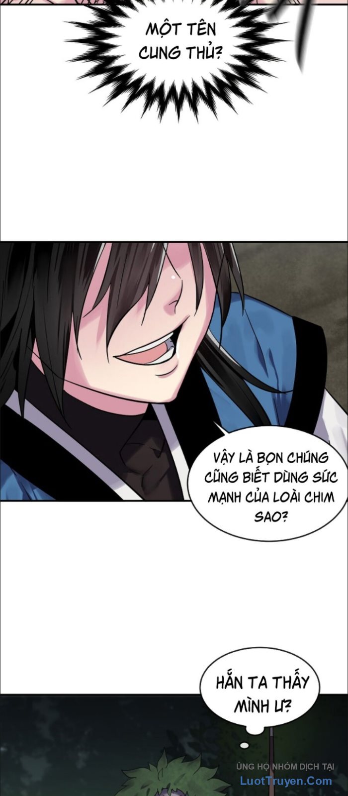 Huyết Chiến Hoa Sơn Chapter 151 - Trang 44