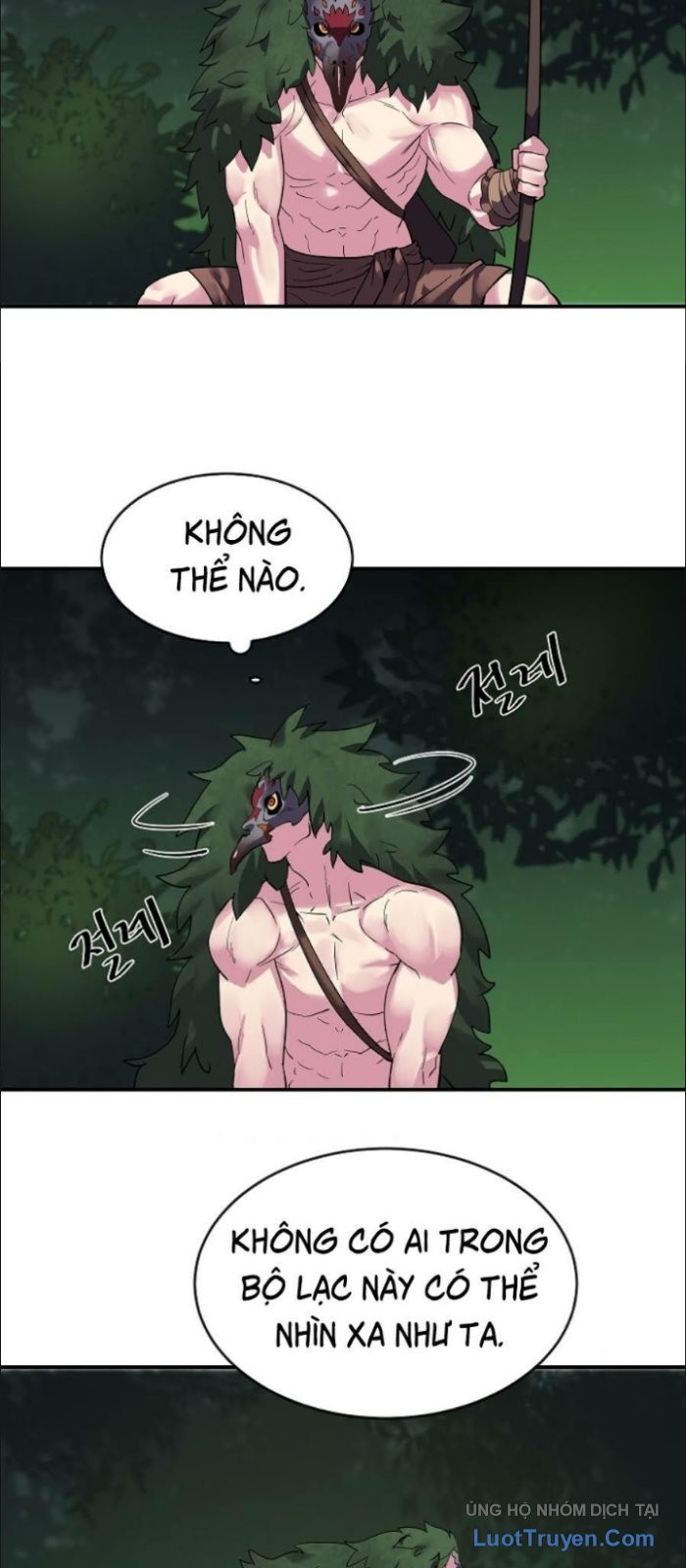 Huyết Chiến Hoa Sơn Chapter 151 - Trang 45
