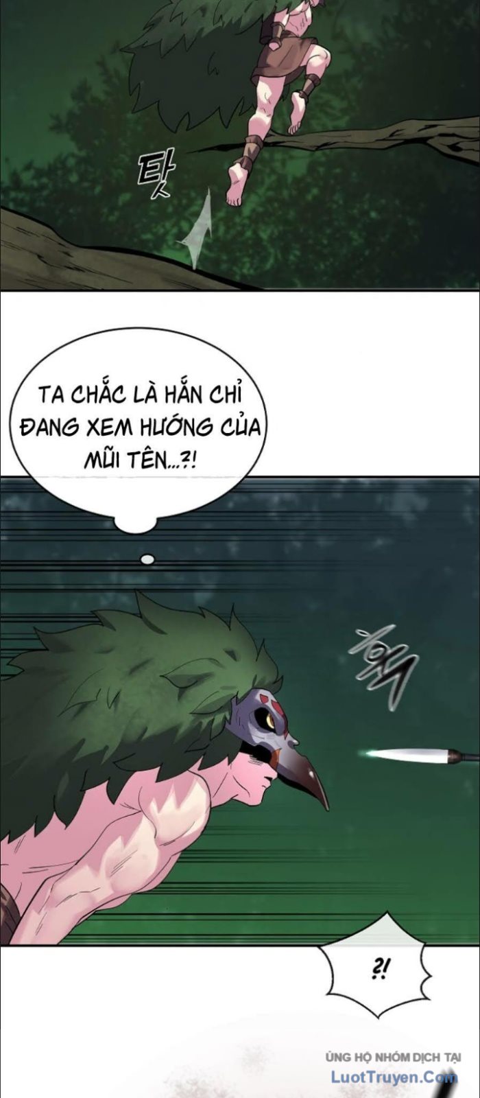Huyết Chiến Hoa Sơn Chapter 151 - Trang 46