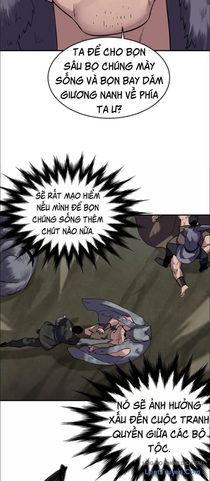 Huyết Chiến Hoa Sơn Chapter 151 - Trang 48