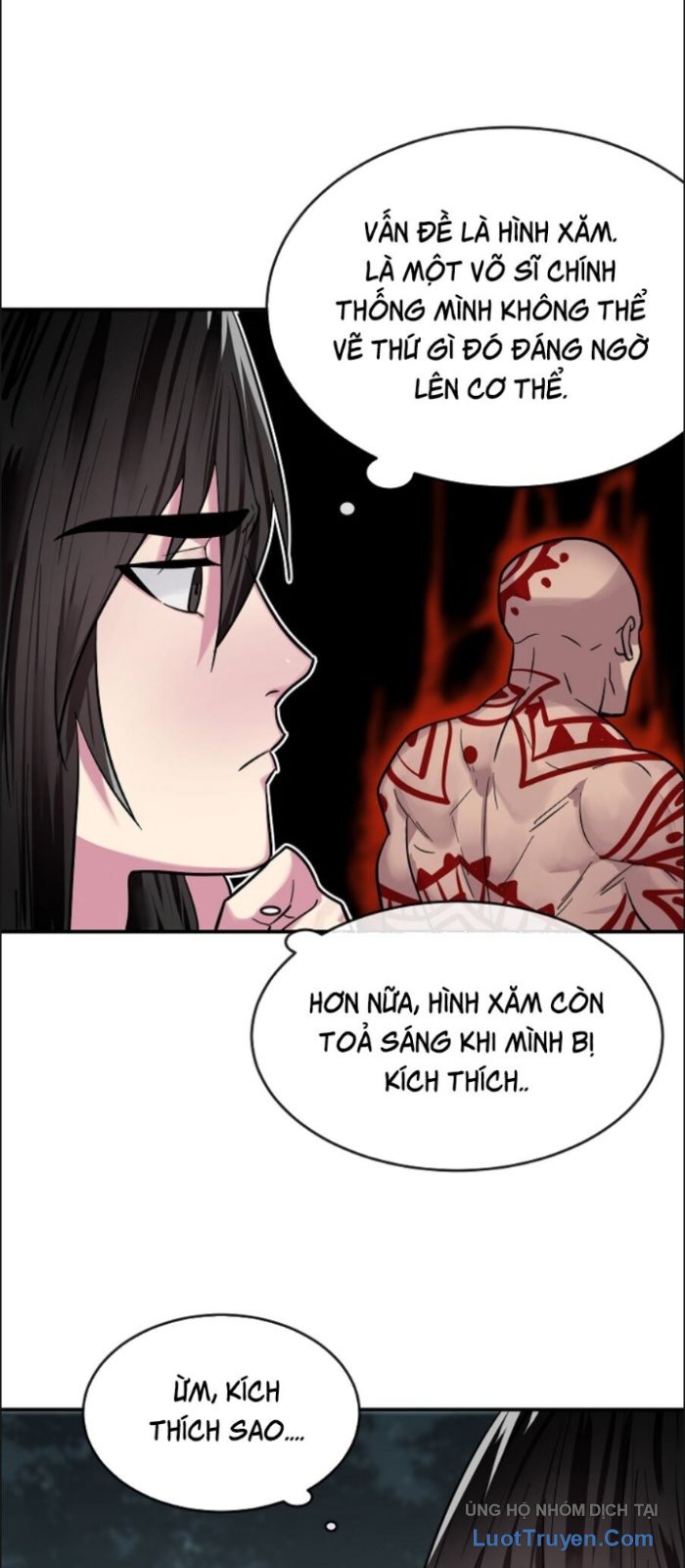 Huyết Chiến Hoa Sơn Chapter 151 - Trang 4