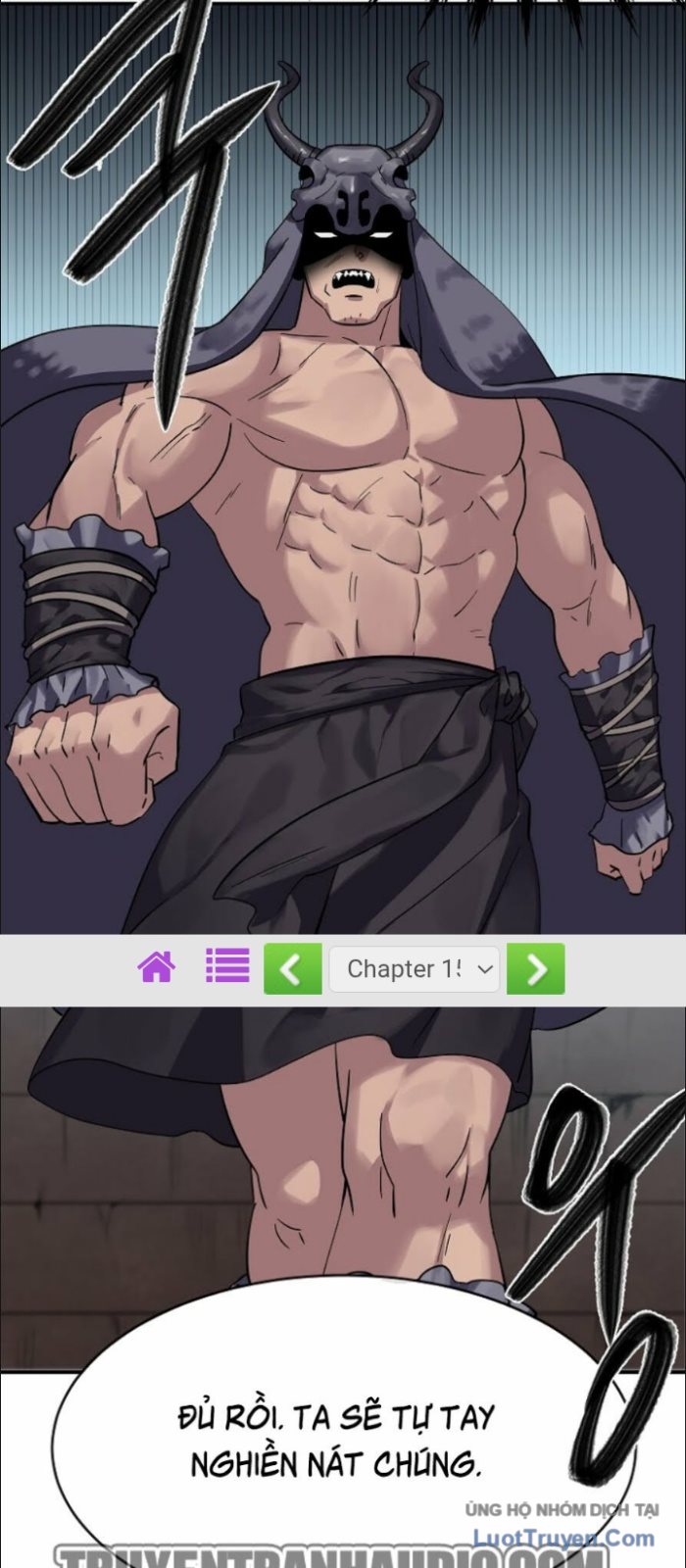Huyết Chiến Hoa Sơn Chapter 151 - Trang 49