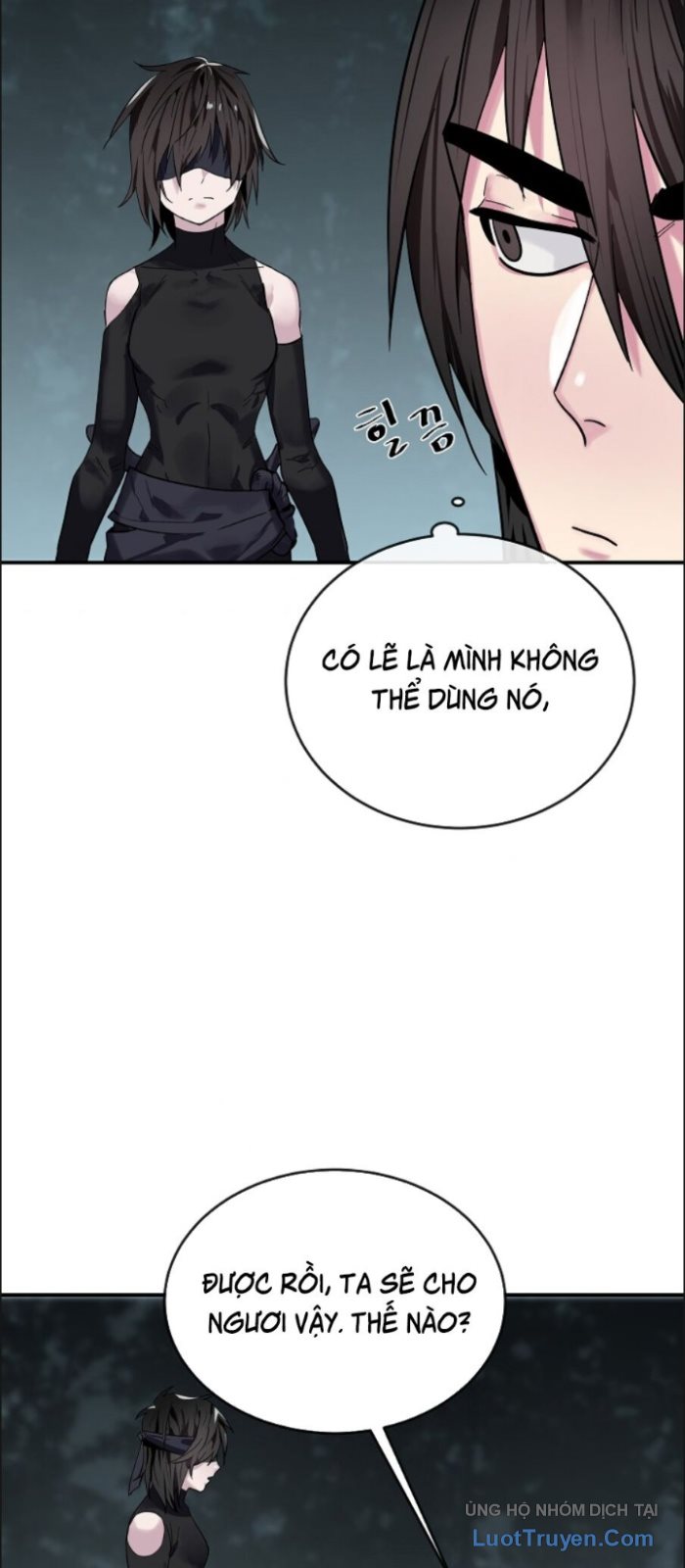 Huyết Chiến Hoa Sơn Chapter 151 - Trang 5