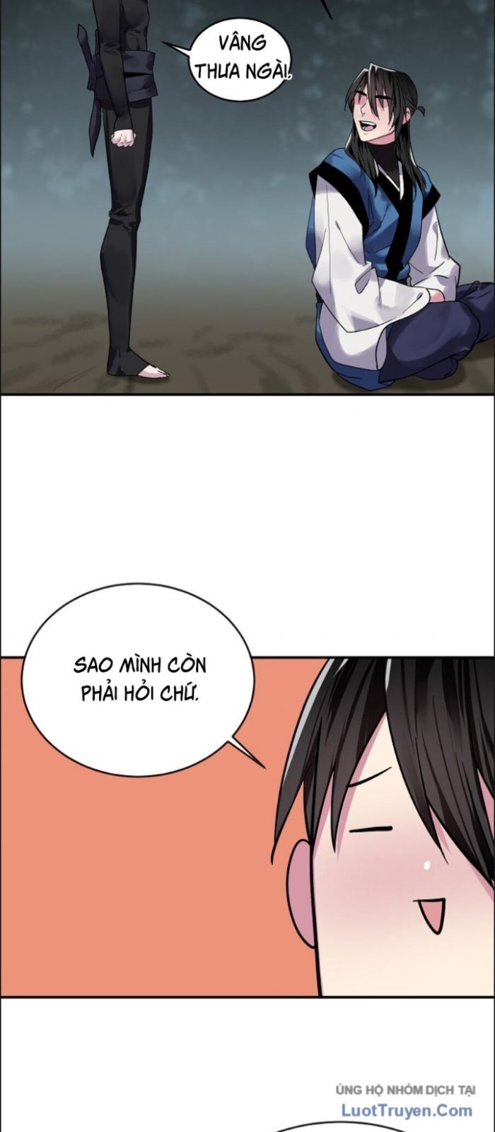Huyết Chiến Hoa Sơn Chapter 151 - Trang 6