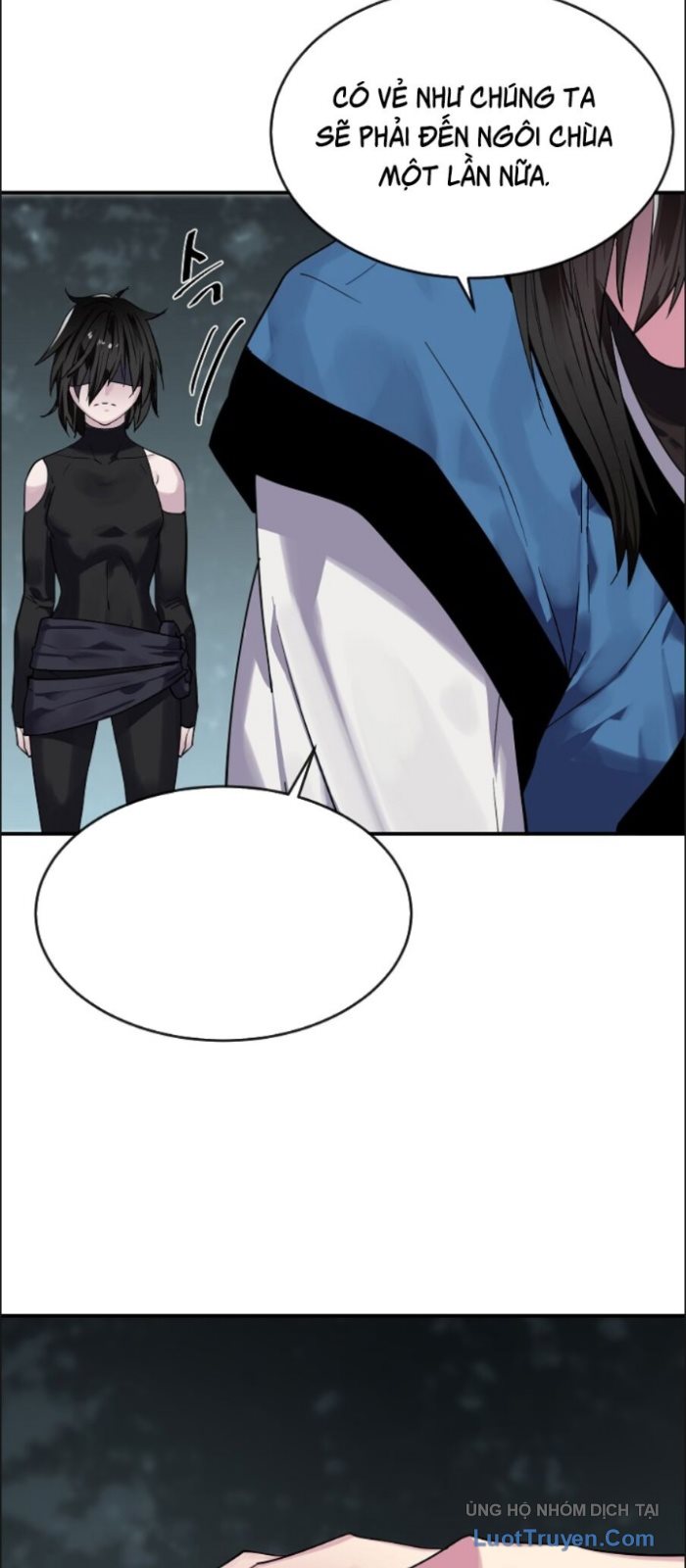 Huyết Chiến Hoa Sơn Chapter 151 - Trang 7