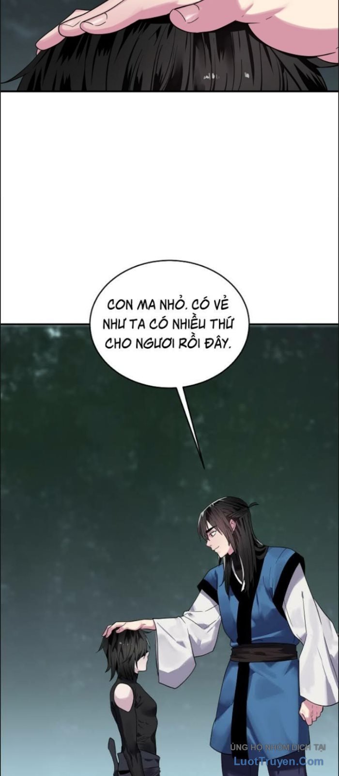 Huyết Chiến Hoa Sơn Chapter 151 - Trang 8