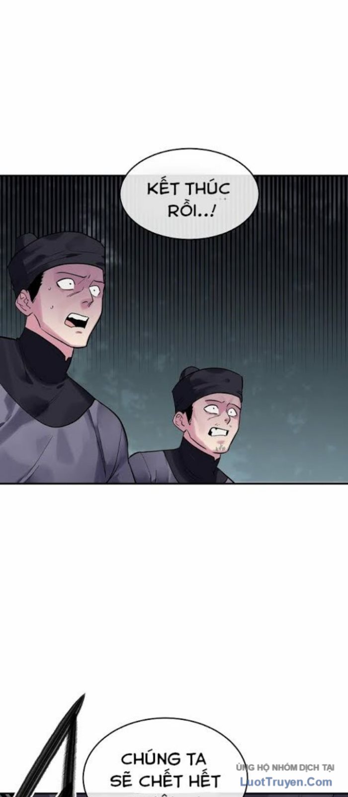 Huyết Chiến Hoa Sơn Chapter 152 - Trang 14