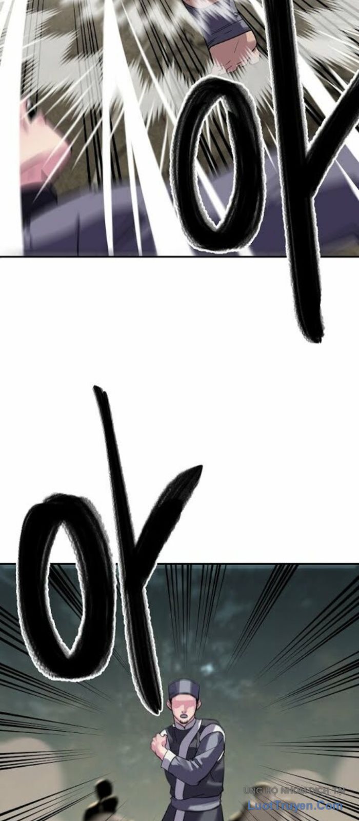 Huyết Chiến Hoa Sơn Chapter 152 - Trang 19