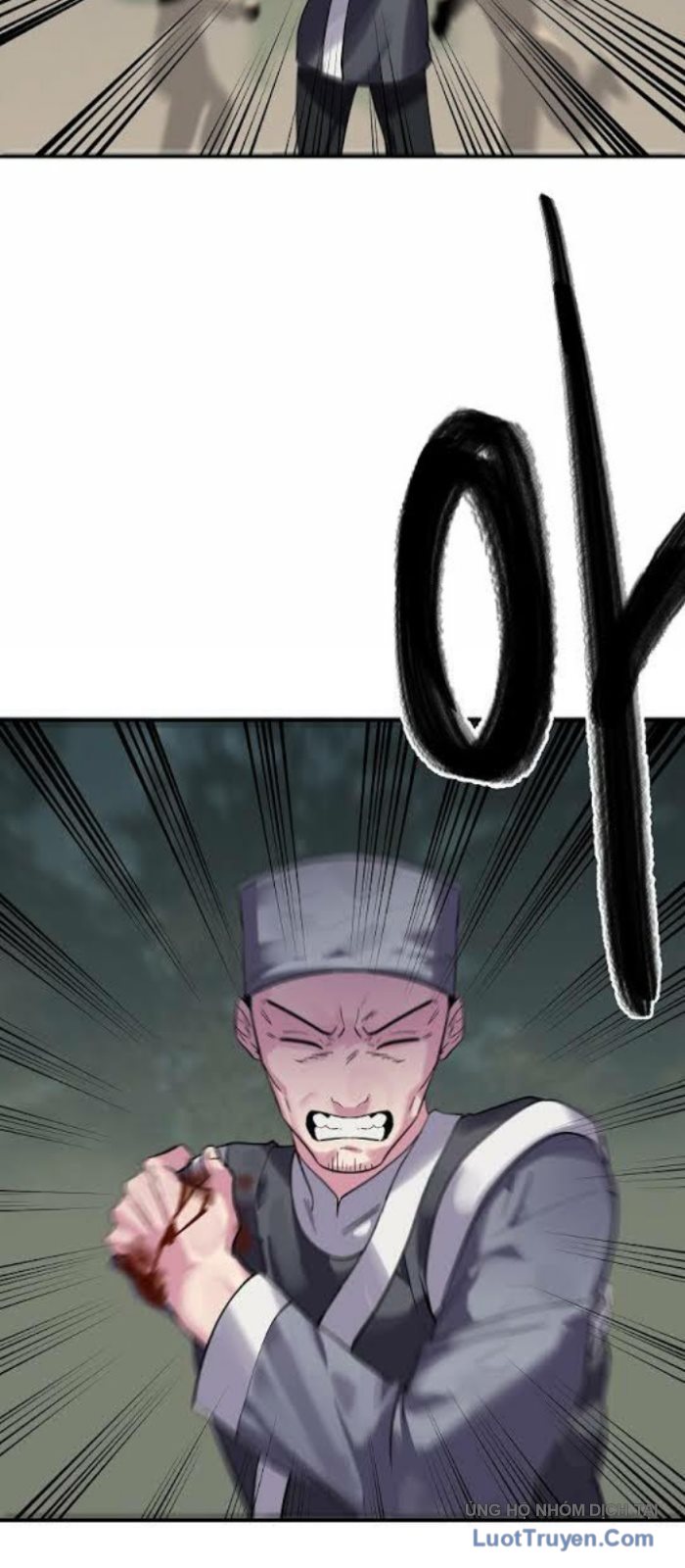 Huyết Chiến Hoa Sơn Chapter 152 - Trang 20