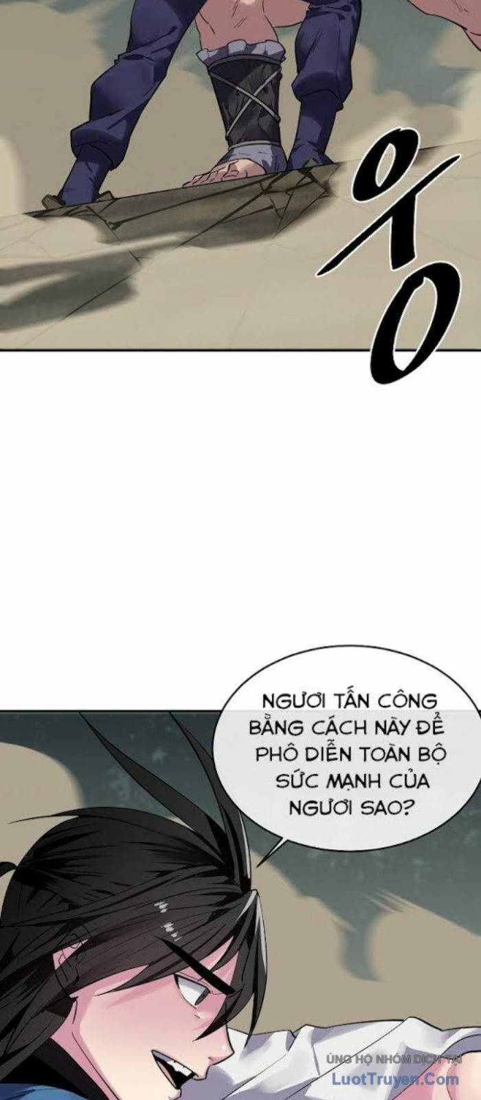Huyết Chiến Hoa Sơn Chapter 152 - Trang 25