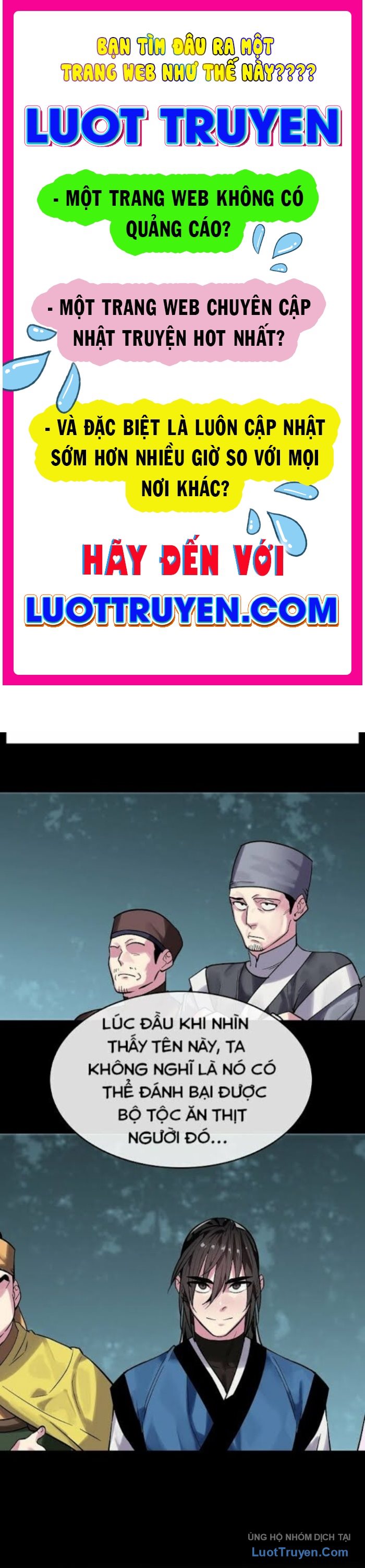 Huyết Chiến Hoa Sơn Chapter 152 - Trang 2