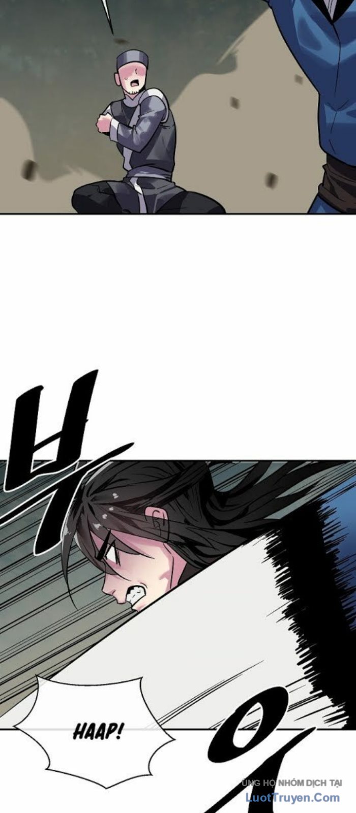 Huyết Chiến Hoa Sơn Chapter 152 - Trang 36