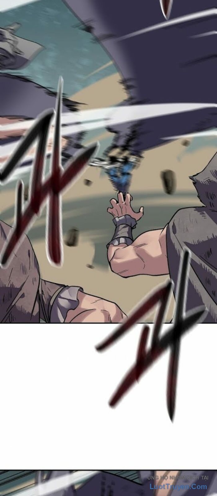 Huyết Chiến Hoa Sơn Chapter 152 - Trang 38