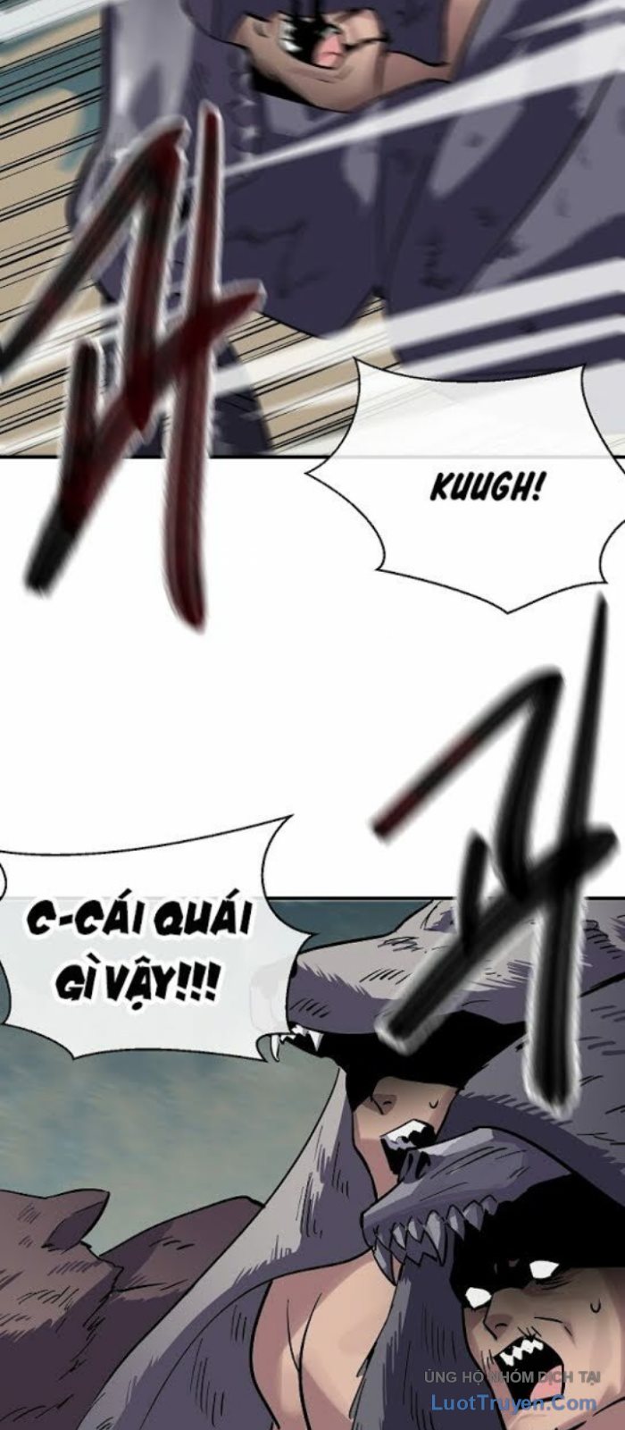 Huyết Chiến Hoa Sơn Chapter 152 - Trang 39