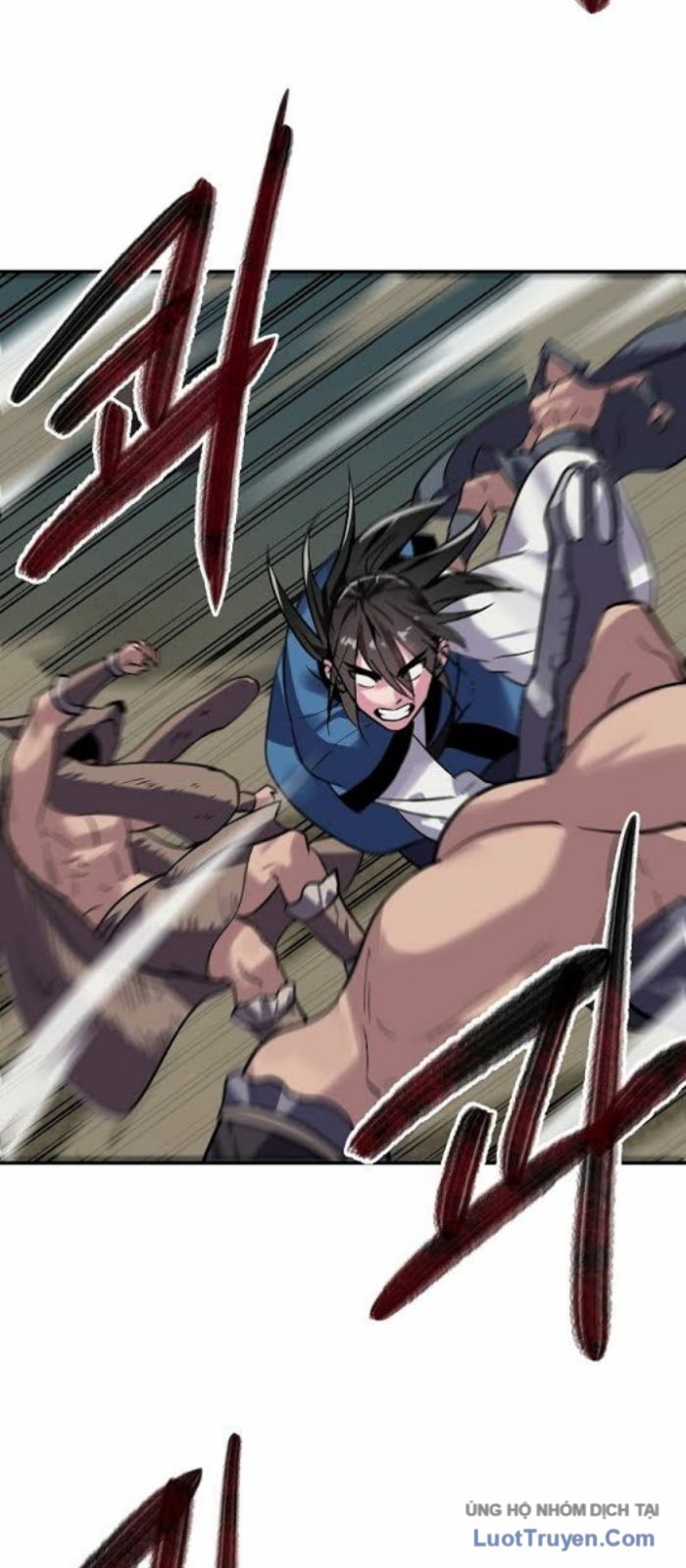 Huyết Chiến Hoa Sơn Chapter 152 - Trang 41