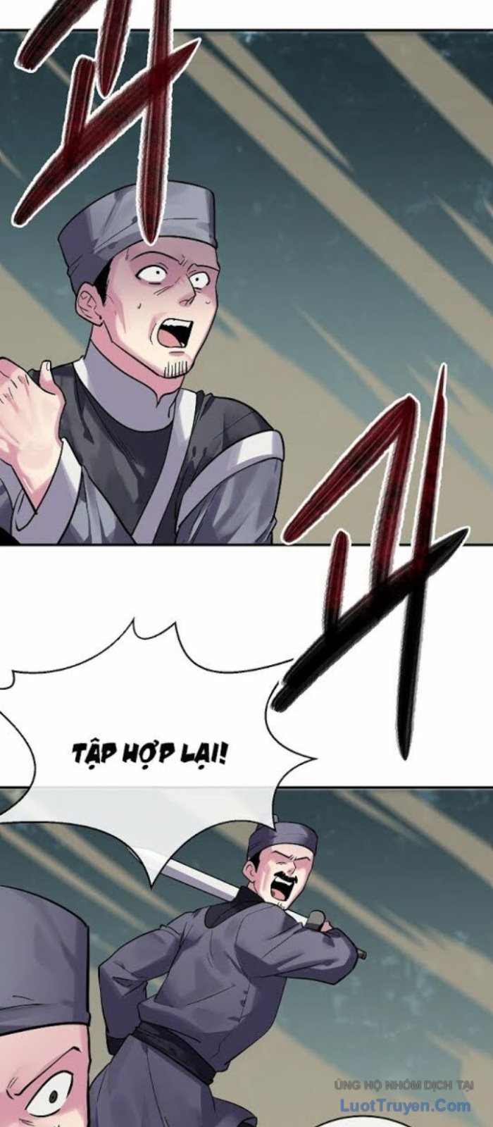 Huyết Chiến Hoa Sơn Chapter 152 - Trang 42