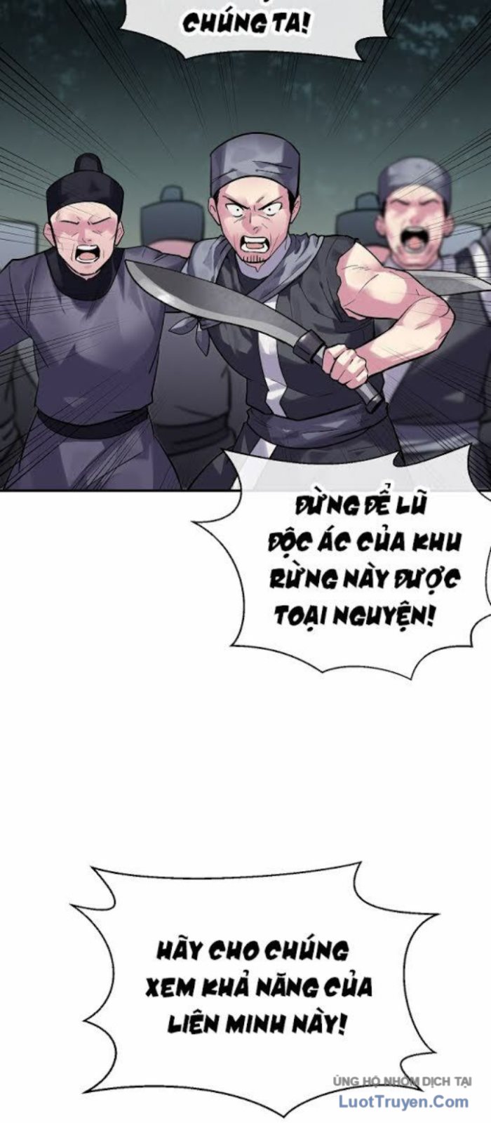 Huyết Chiến Hoa Sơn Chapter 152 - Trang 44