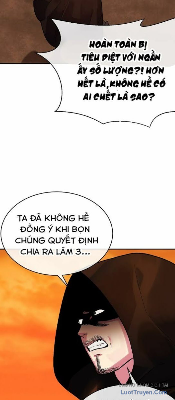 Huyết Chiến Hoa Sơn Chapter 152 - Trang 48