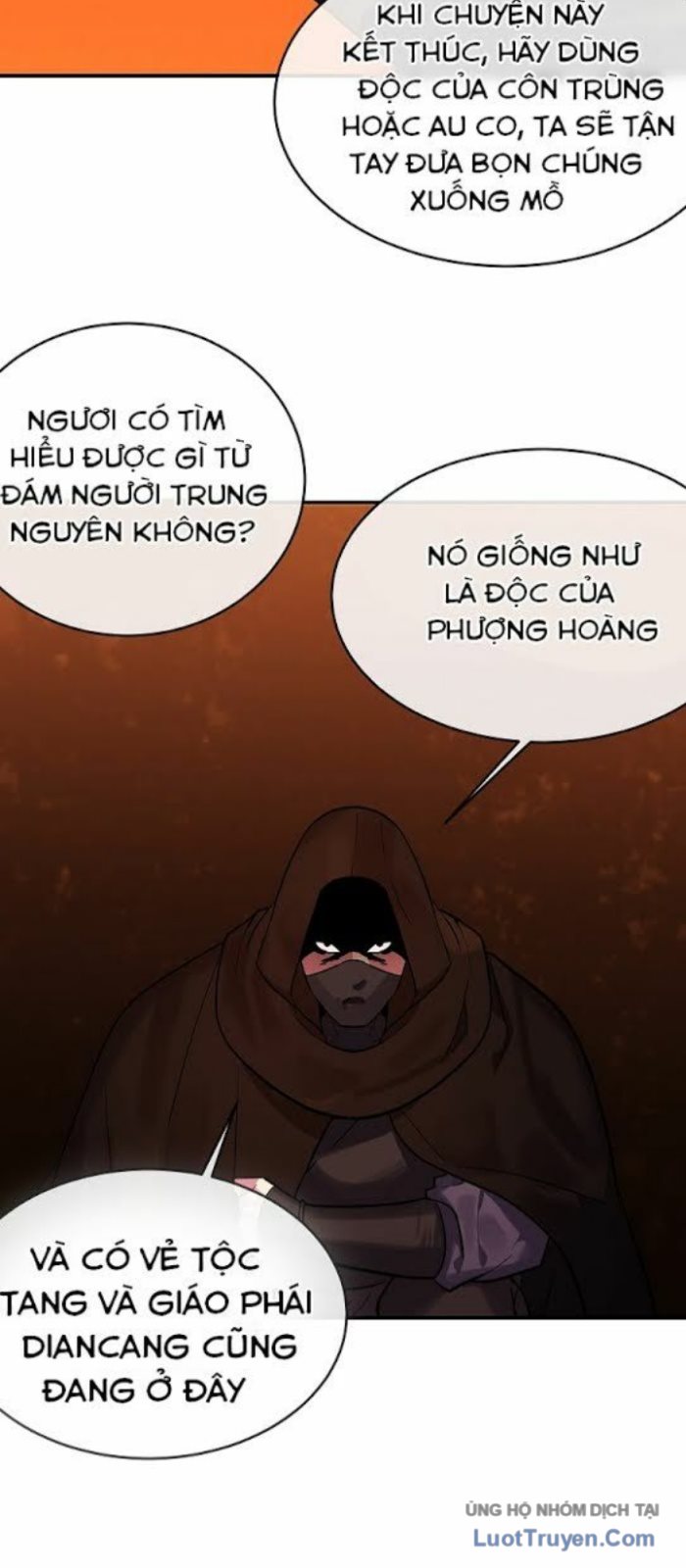 Huyết Chiến Hoa Sơn Chapter 152 - Trang 49