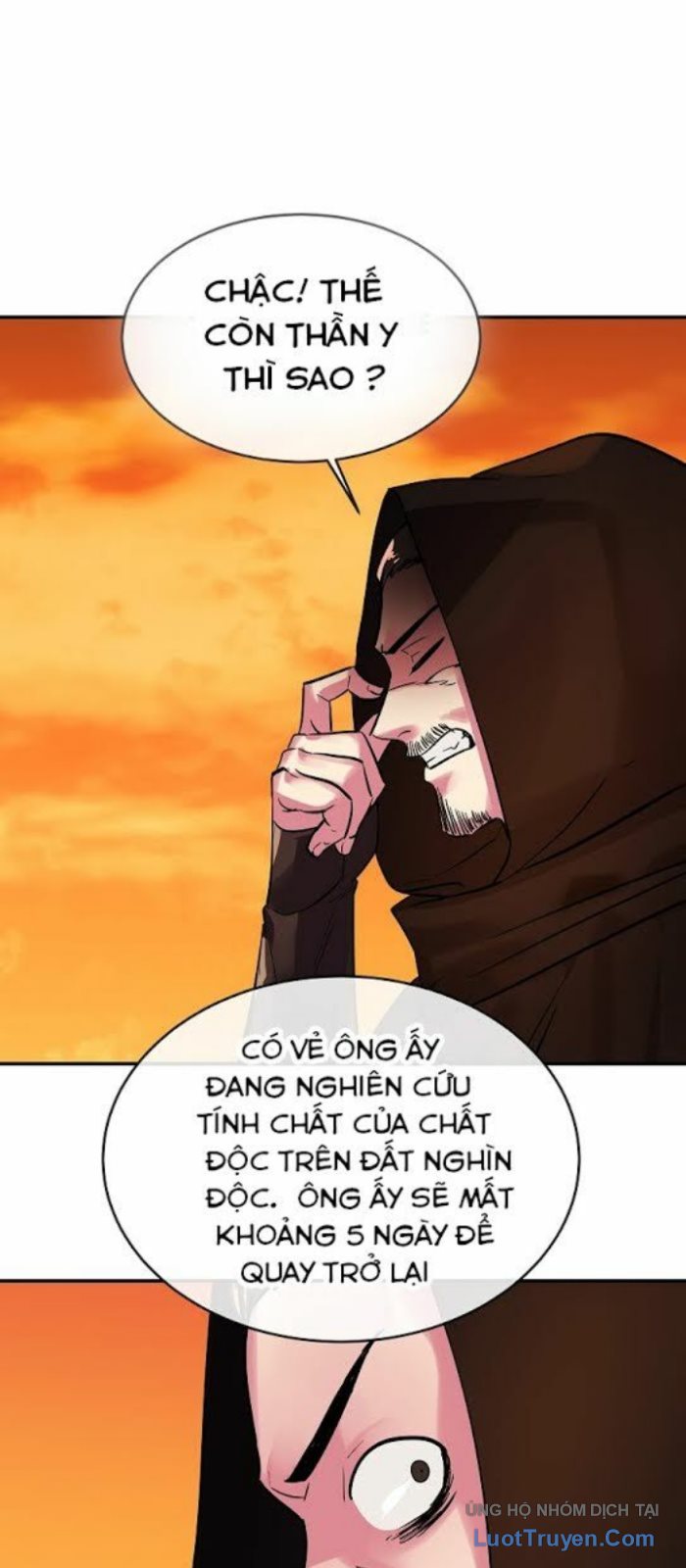 Huyết Chiến Hoa Sơn Chapter 152 - Trang 50