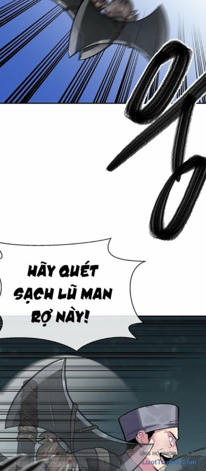 Huyết Chiến Hoa Sơn Chapter 152 - Trang 5