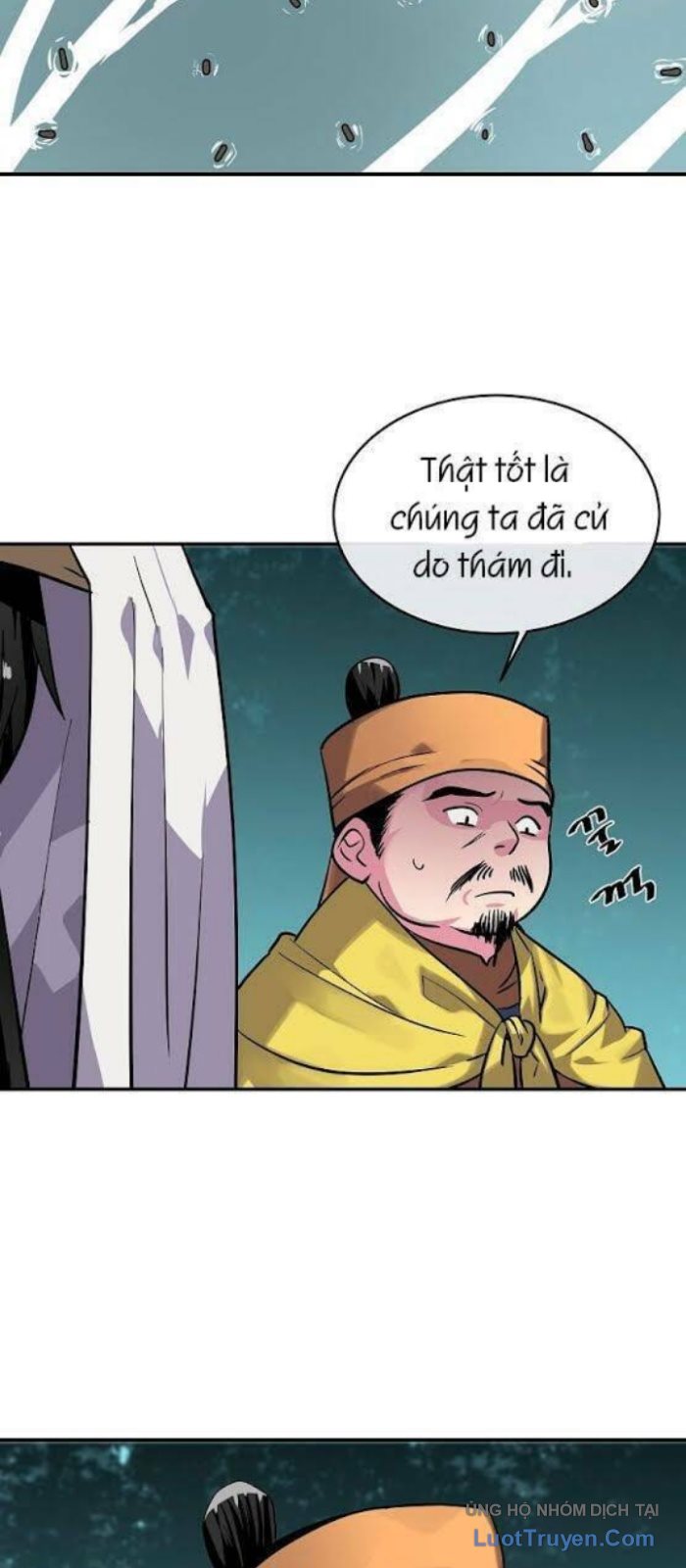 Huyết Chiến Hoa Sơn Chapter 153 - Trang 10
