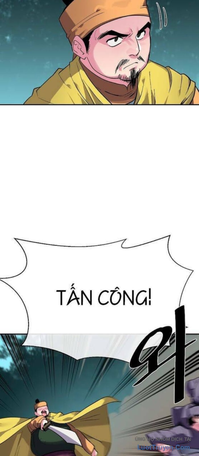 Huyết Chiến Hoa Sơn Chapter 153 - Trang 11