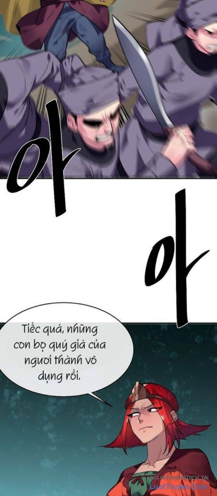 Huyết Chiến Hoa Sơn Chapter 153 - Trang 12