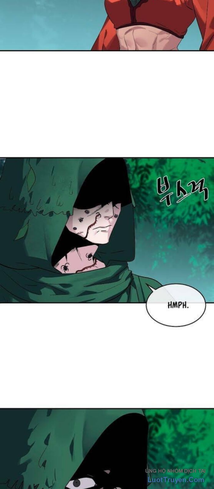 Huyết Chiến Hoa Sơn Chapter 153 - Trang 13