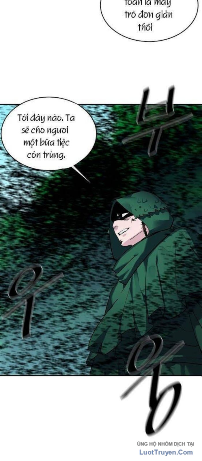 Huyết Chiến Hoa Sơn Chapter 153 - Trang 15