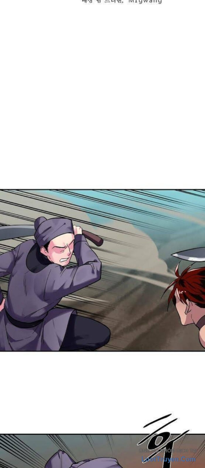 Huyết Chiến Hoa Sơn Chapter 153 - Trang 17