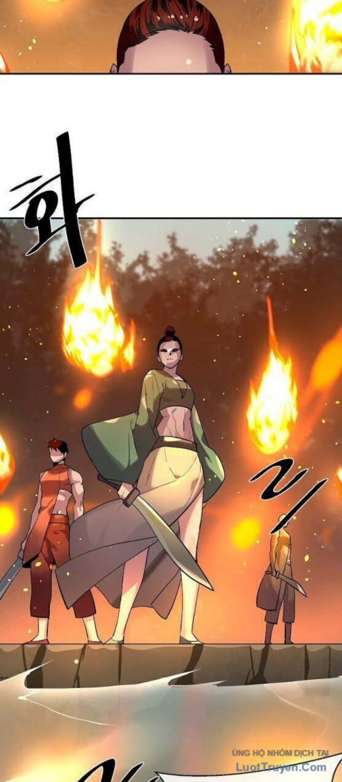 Huyết Chiến Hoa Sơn Chapter 153 - Trang 20