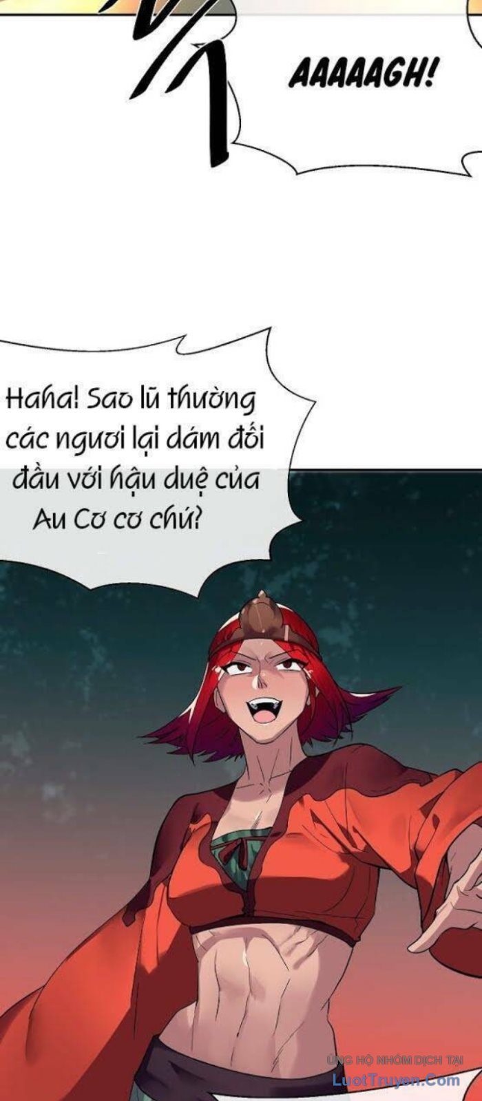 Huyết Chiến Hoa Sơn Chapter 153 - Trang 21