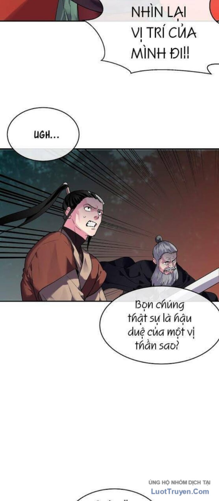Huyết Chiến Hoa Sơn Chapter 153 - Trang 22