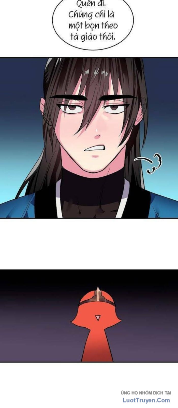 Huyết Chiến Hoa Sơn Chapter 153 - Trang 23
