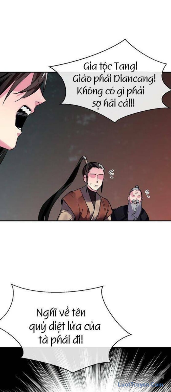 Huyết Chiến Hoa Sơn Chapter 153 - Trang 24
