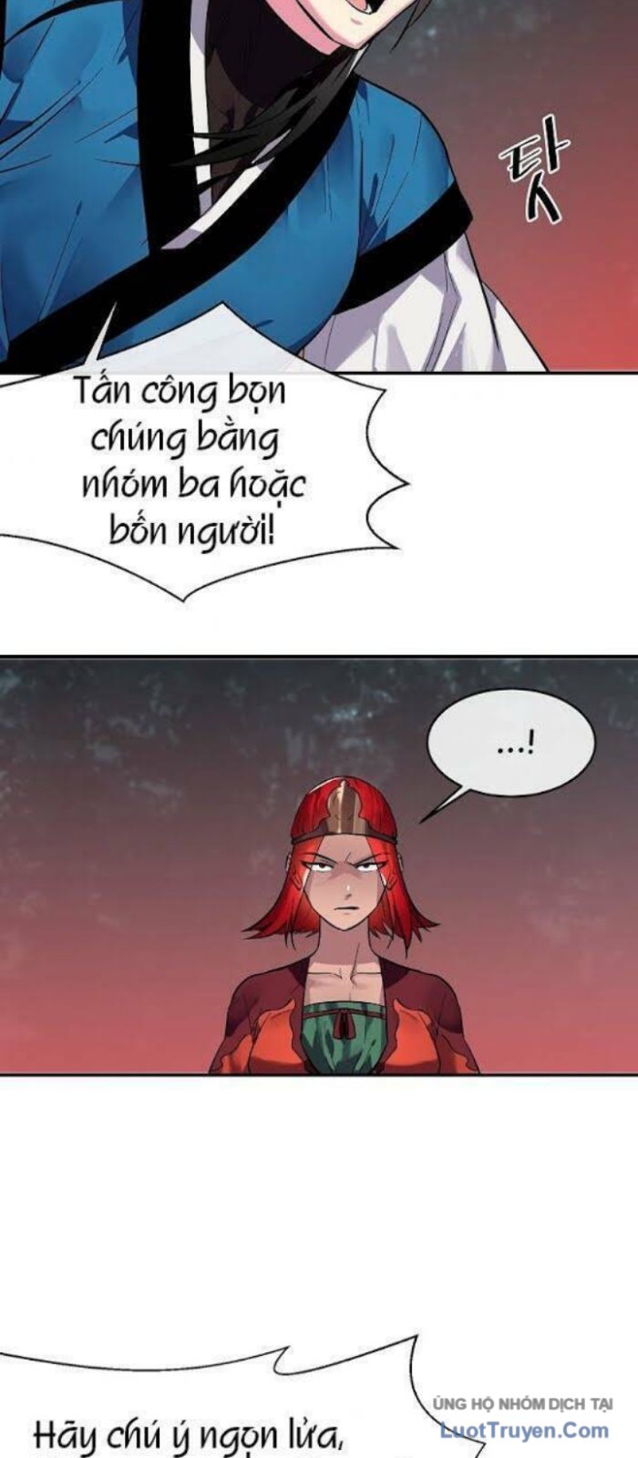Huyết Chiến Hoa Sơn Chapter 153 - Trang 26