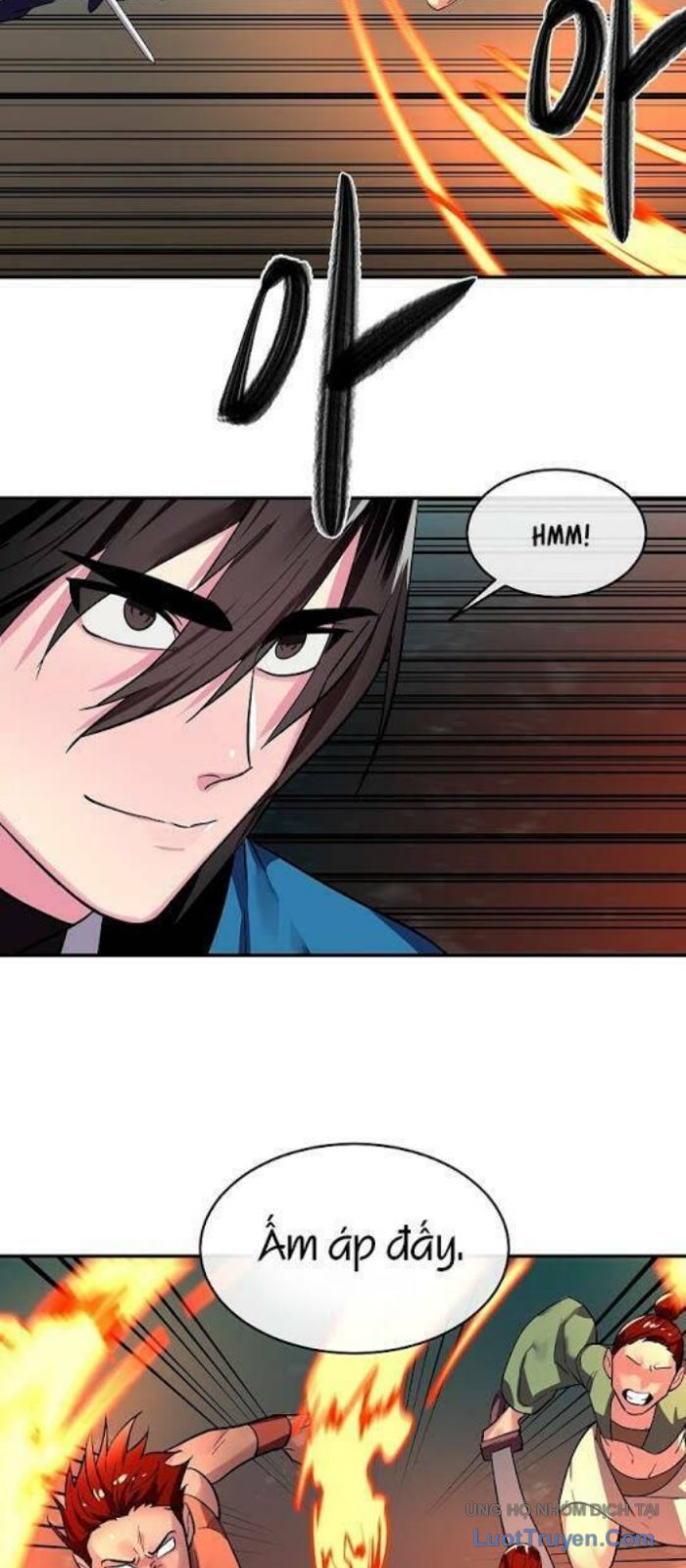 Huyết Chiến Hoa Sơn Chapter 153 - Trang 29