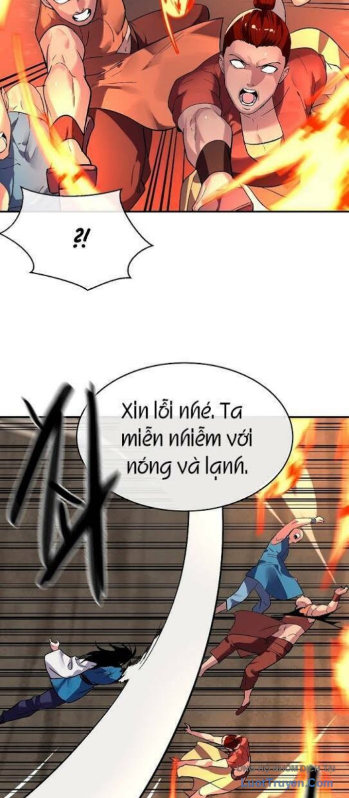 Huyết Chiến Hoa Sơn Chapter 153 - Trang 30