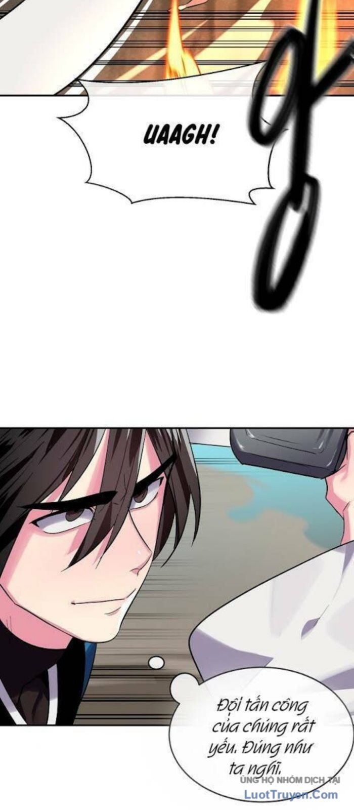 Huyết Chiến Hoa Sơn Chapter 153 - Trang 31