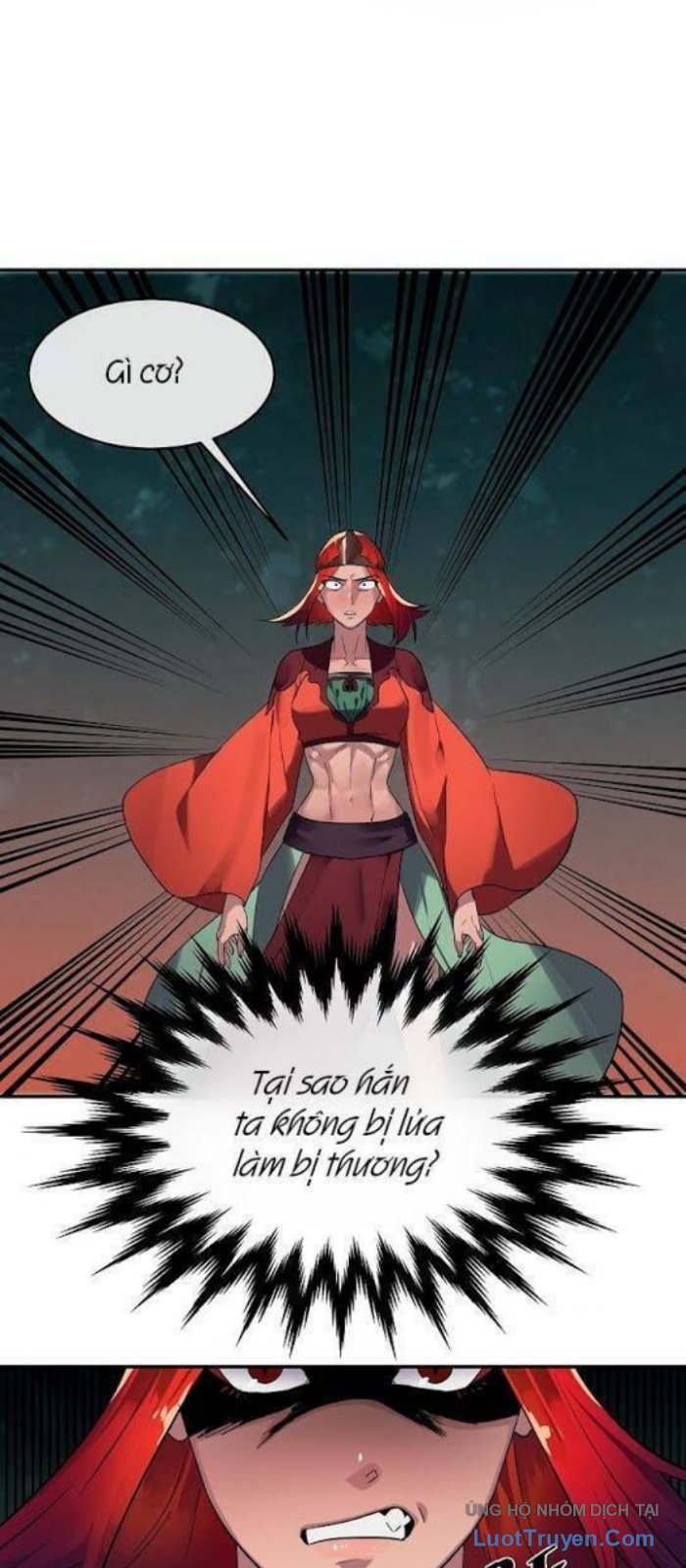 Huyết Chiến Hoa Sơn Chapter 153 - Trang 32