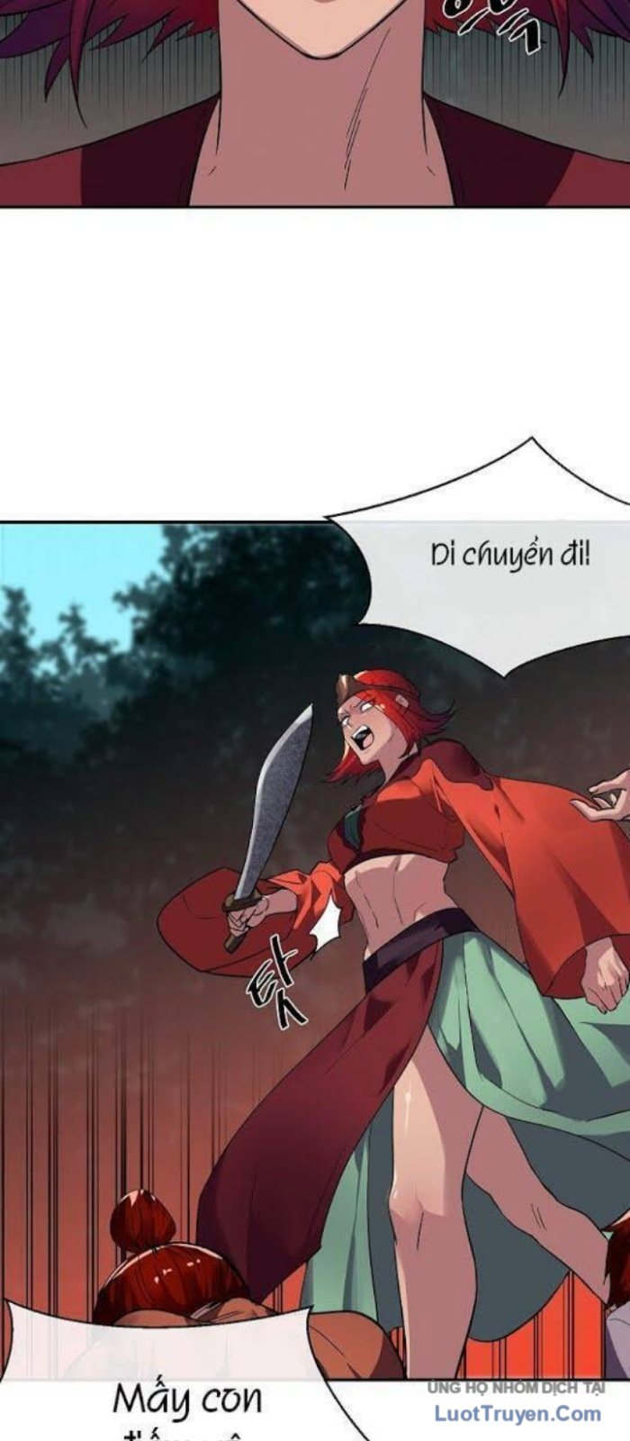 Huyết Chiến Hoa Sơn Chapter 153 - Trang 33