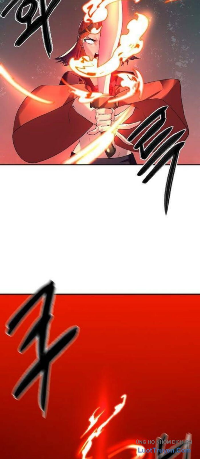 Huyết Chiến Hoa Sơn Chapter 153 - Trang 37